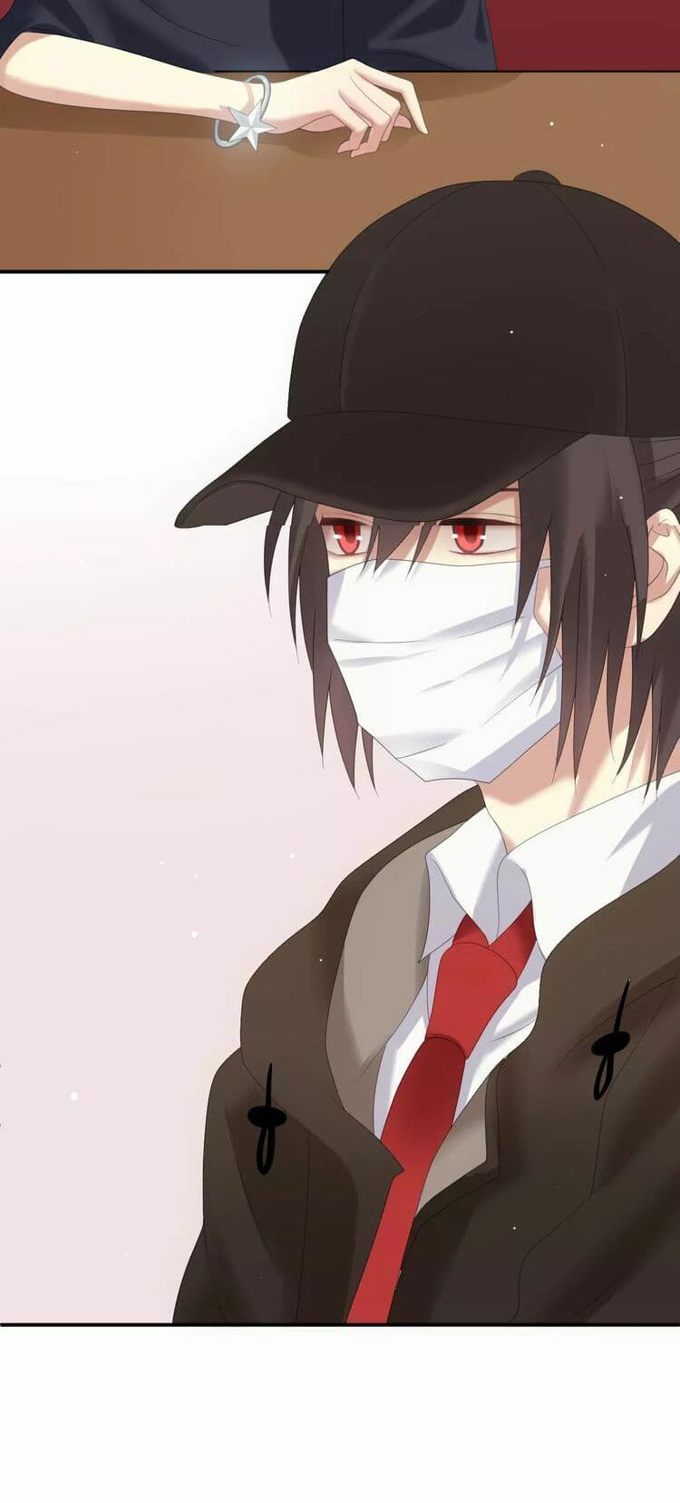 Thần Tượng Điểm Zero: Chapter 96