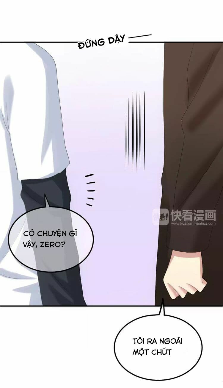 Thần Tượng Điểm Zero: Chapter 96