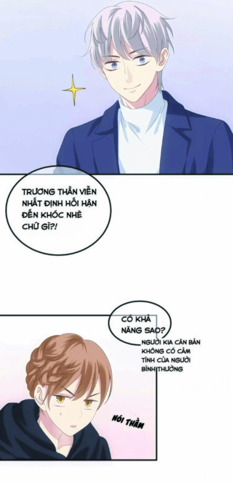 Thần Tượng Điểm Zero: Chapter 97
