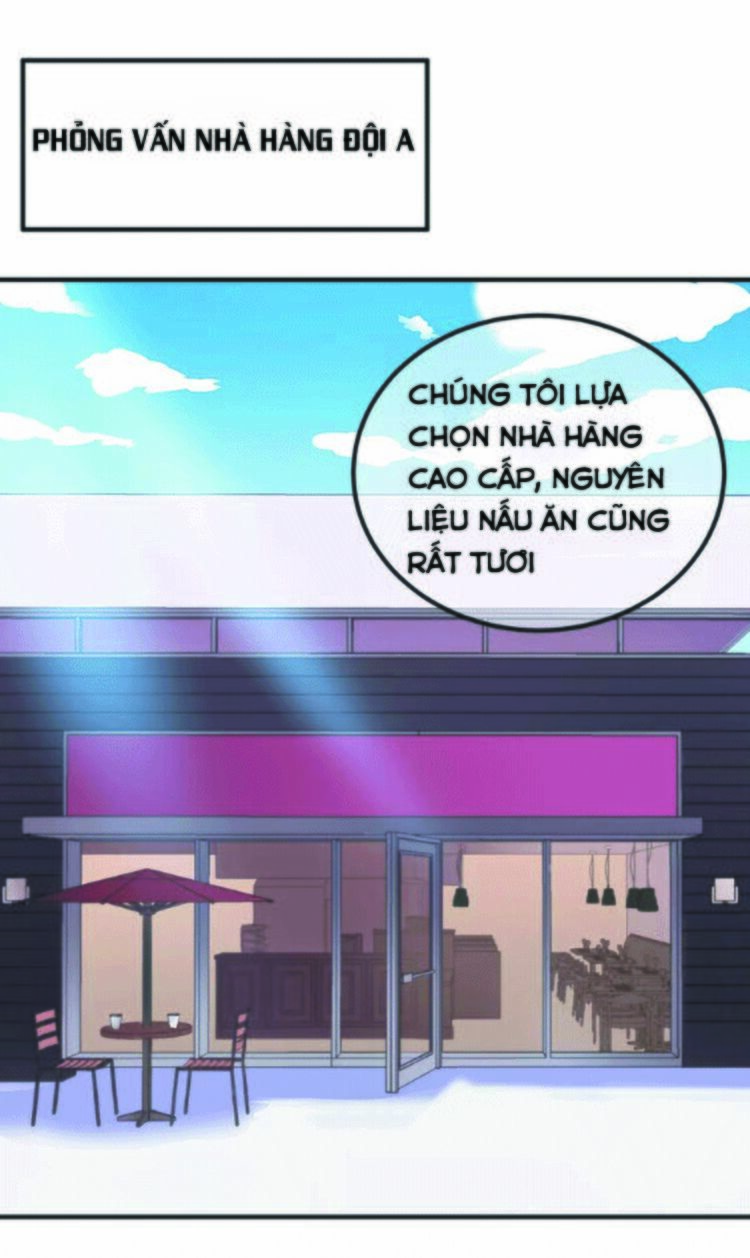 Thần Tượng Điểm Zero: Chapter 97