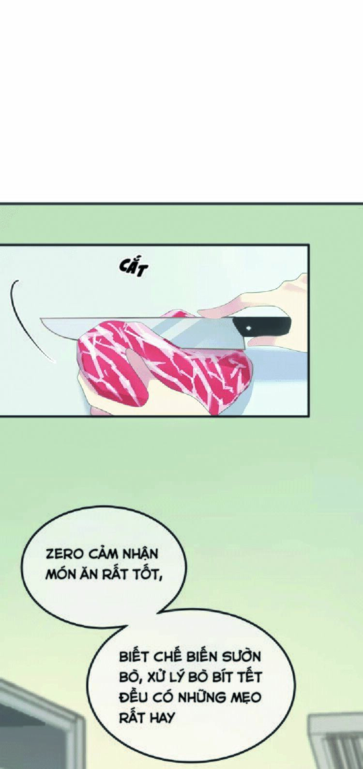 Thần Tượng Điểm Zero: Chapter 97