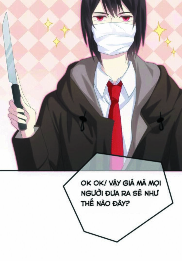 Thần Tượng Điểm Zero: Chapter 97