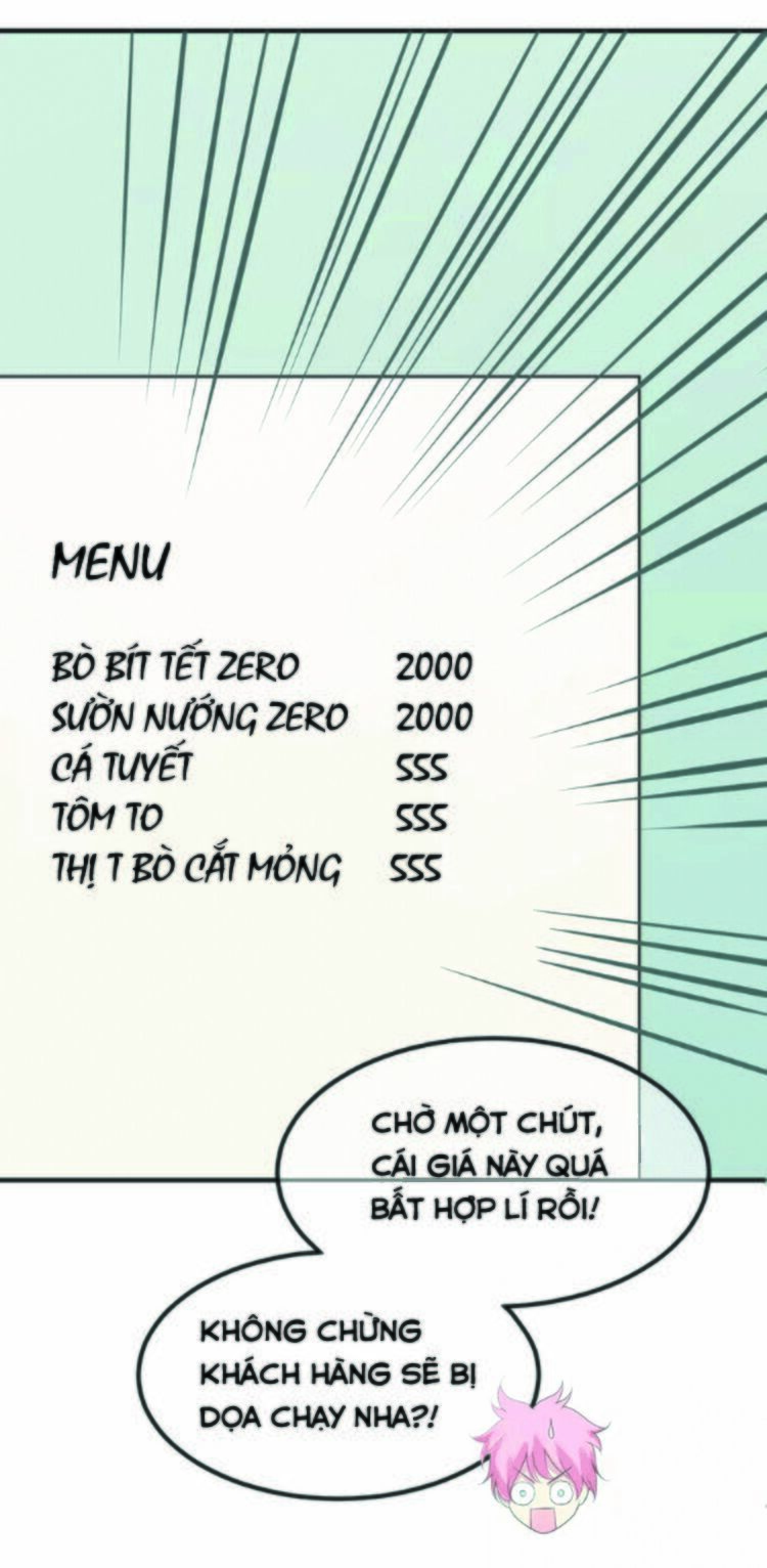 Thần Tượng Điểm Zero: Chapter 97