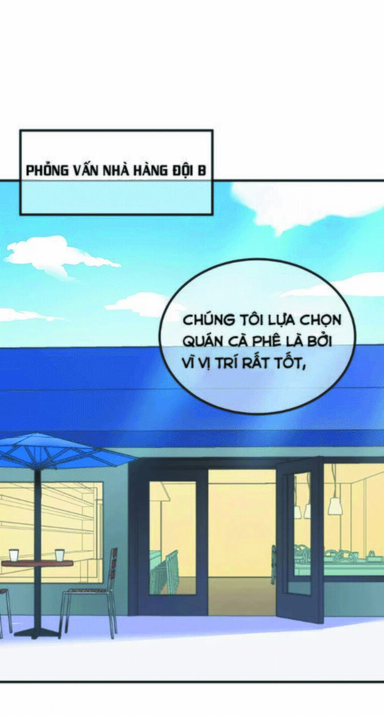 Thần Tượng Điểm Zero: Chapter 97