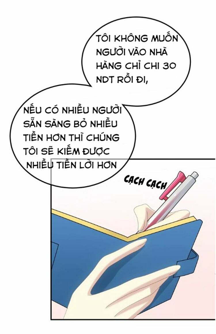 Thần Tượng Điểm Zero: Chapter 97