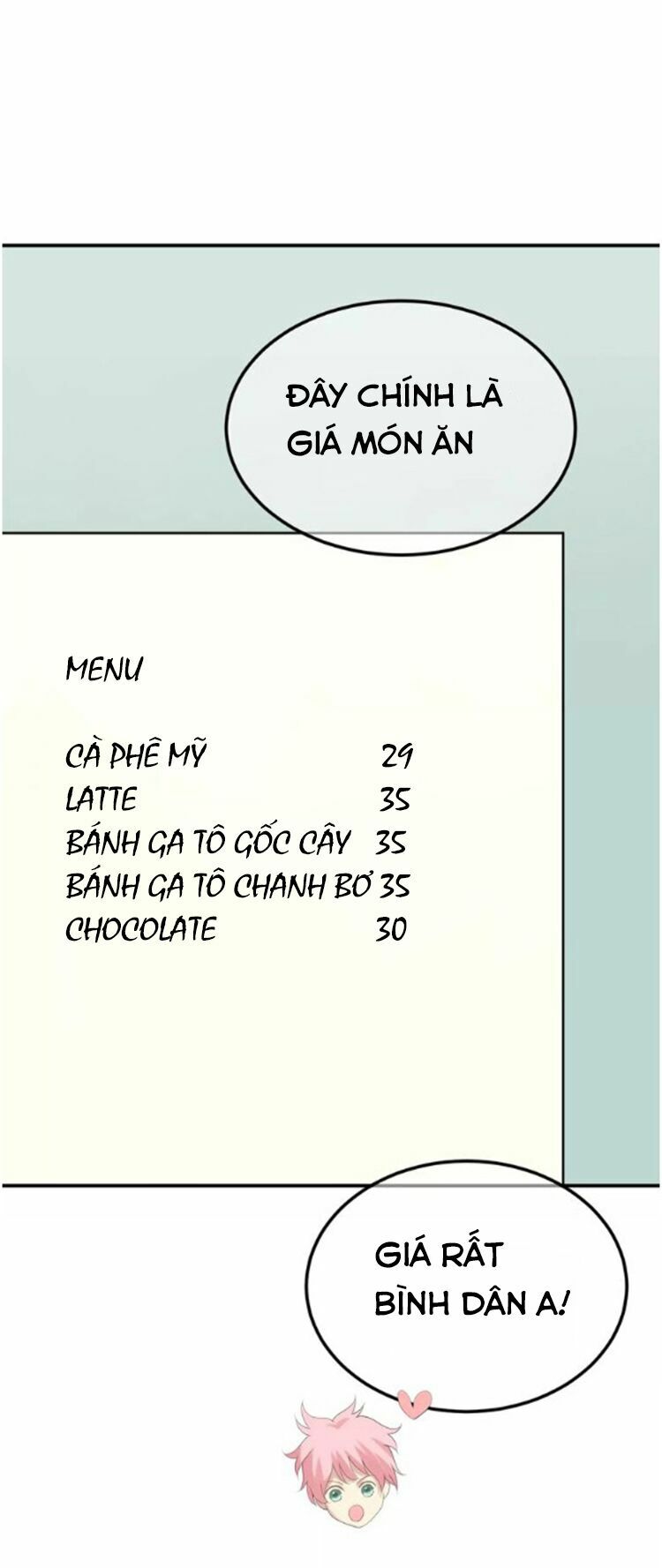 Thần Tượng Điểm Zero: Chapter 97