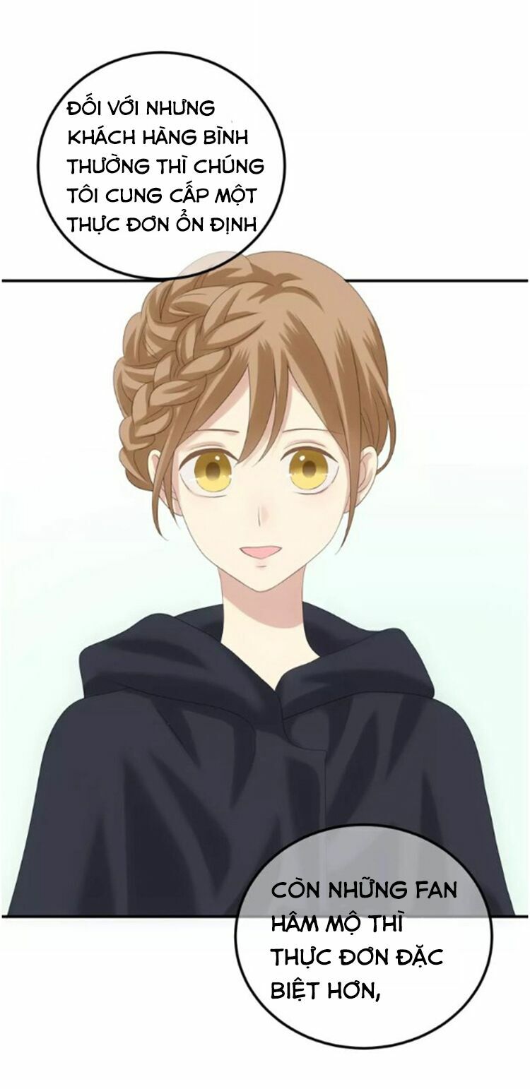 Thần Tượng Điểm Zero: Chapter 97