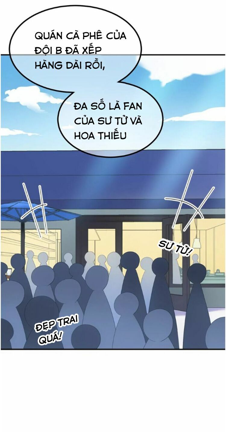 Thần Tượng Điểm Zero: Chapter 97