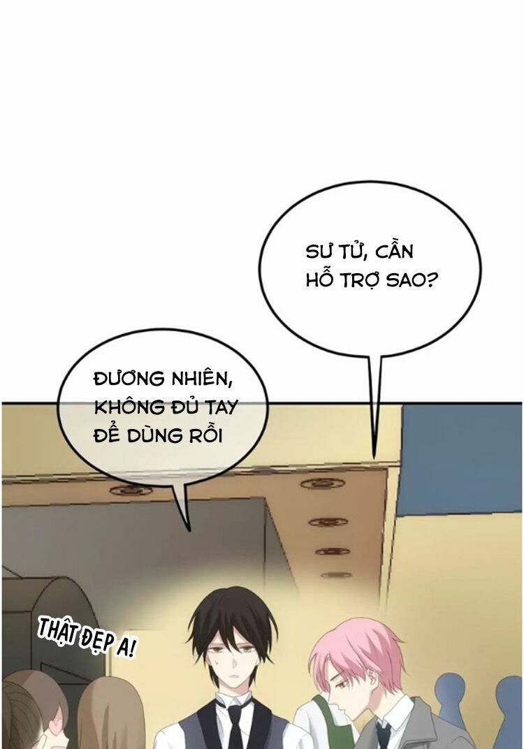 Thần Tượng Điểm Zero: Chapter 97