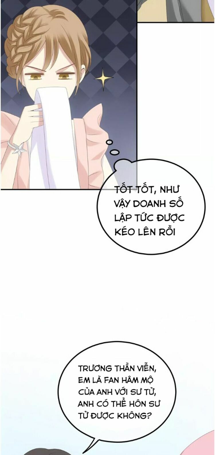 Thần Tượng Điểm Zero: Chapter 97