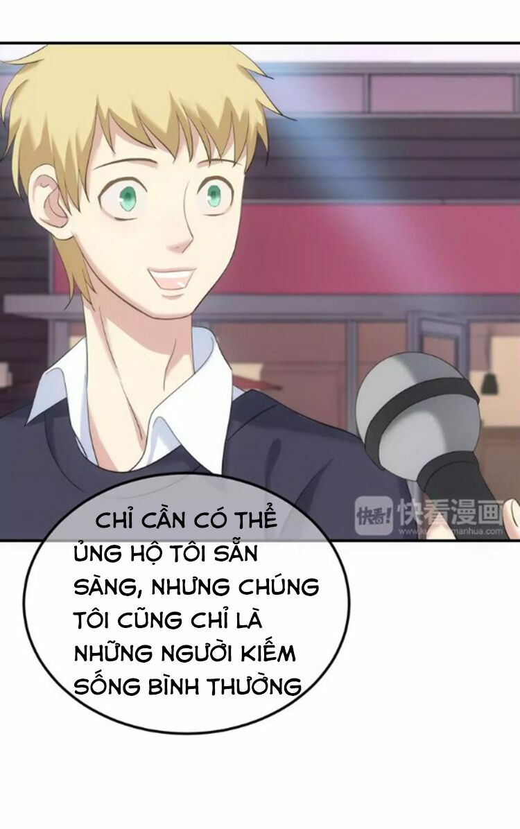 Thần Tượng Điểm Zero: Chapter 98