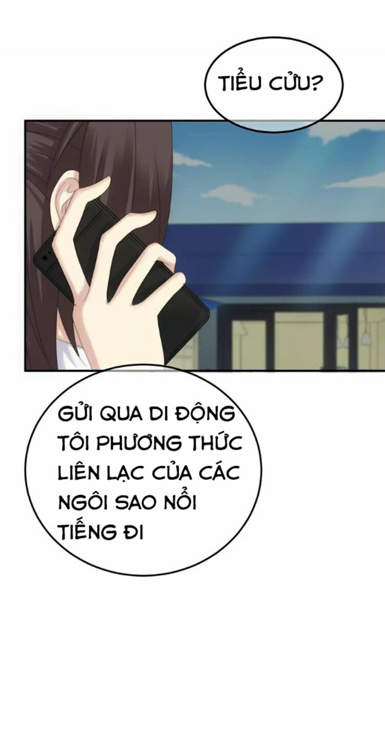 Thần Tượng Điểm Zero: Chapter 98