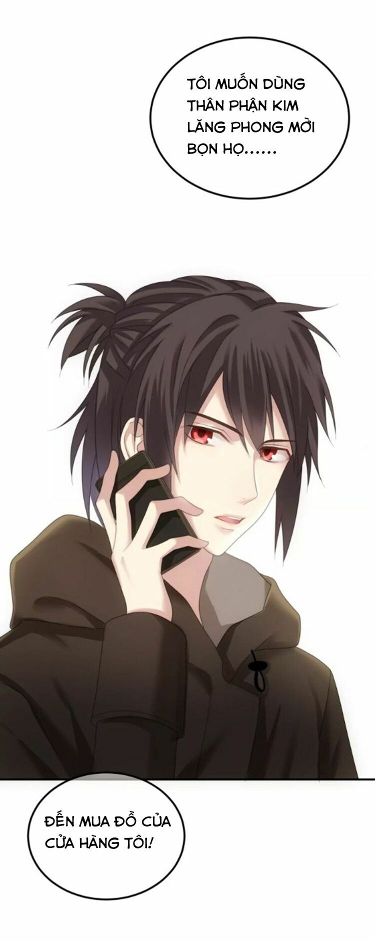Thần Tượng Điểm Zero: Chapter 98