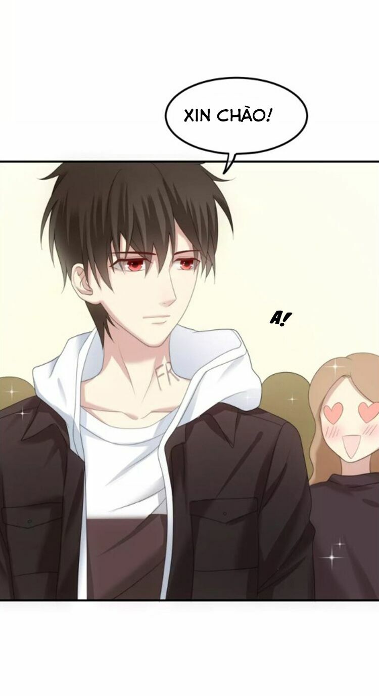 Thần Tượng Điểm Zero: Chapter 98