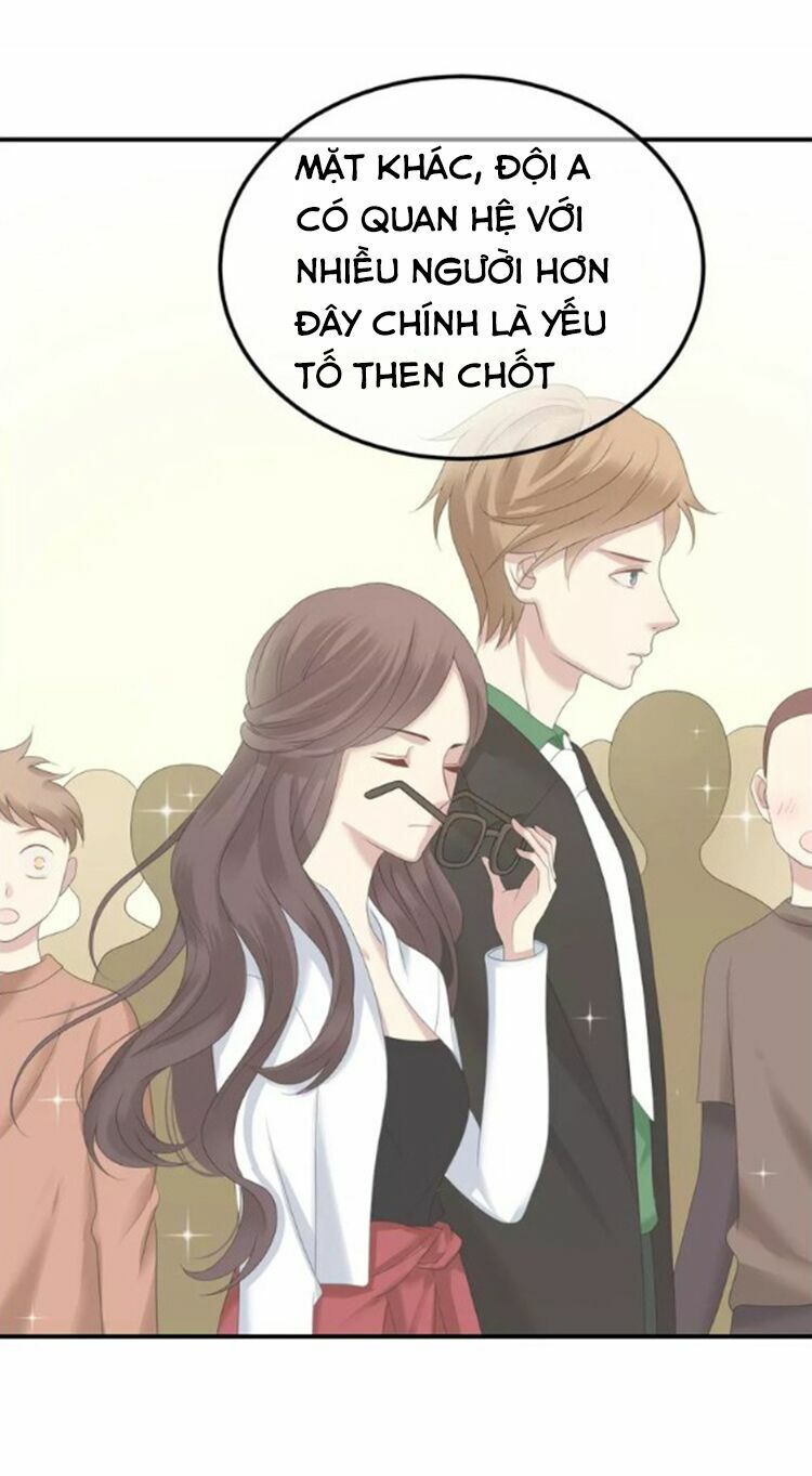 Thần Tượng Điểm Zero: Chapter 98