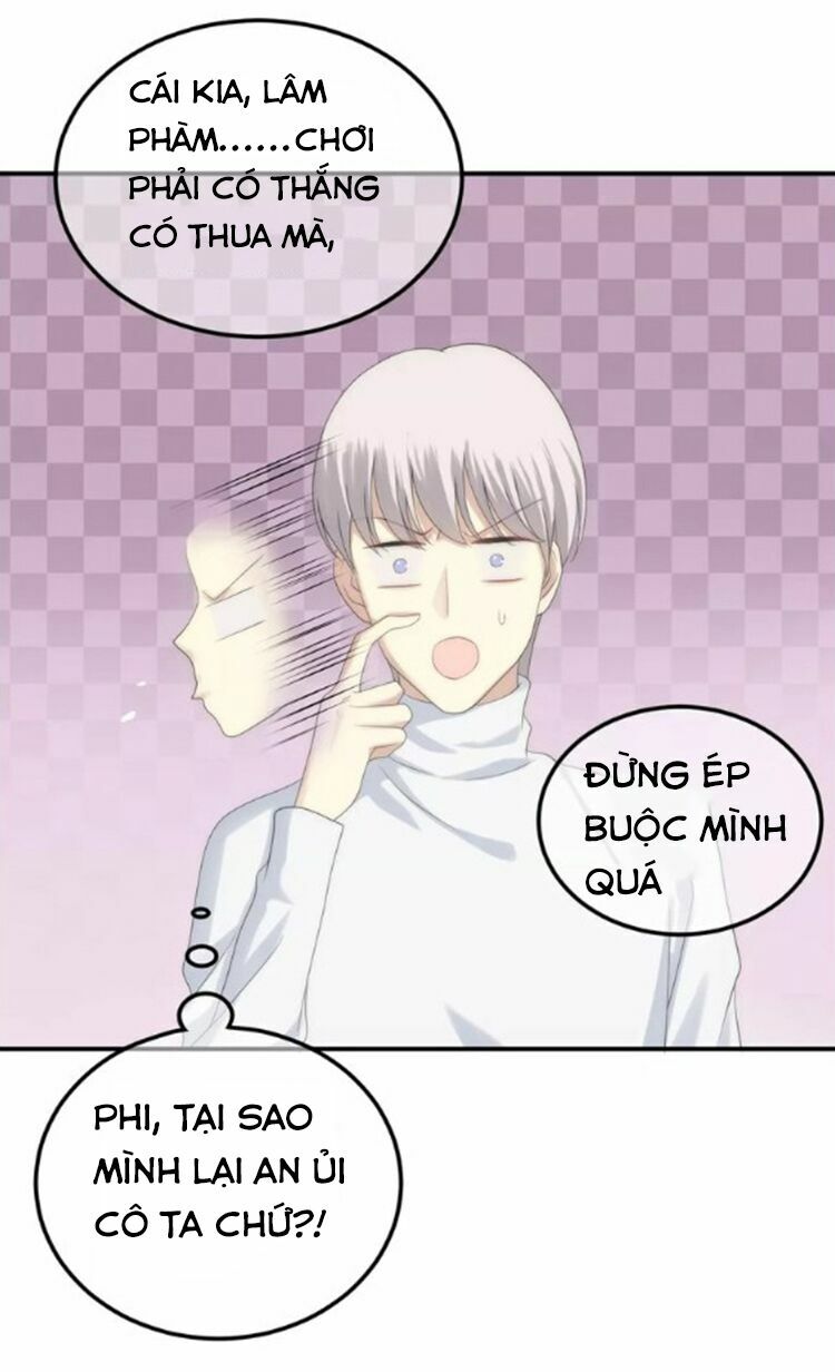 Thần Tượng Điểm Zero: Chapter 98