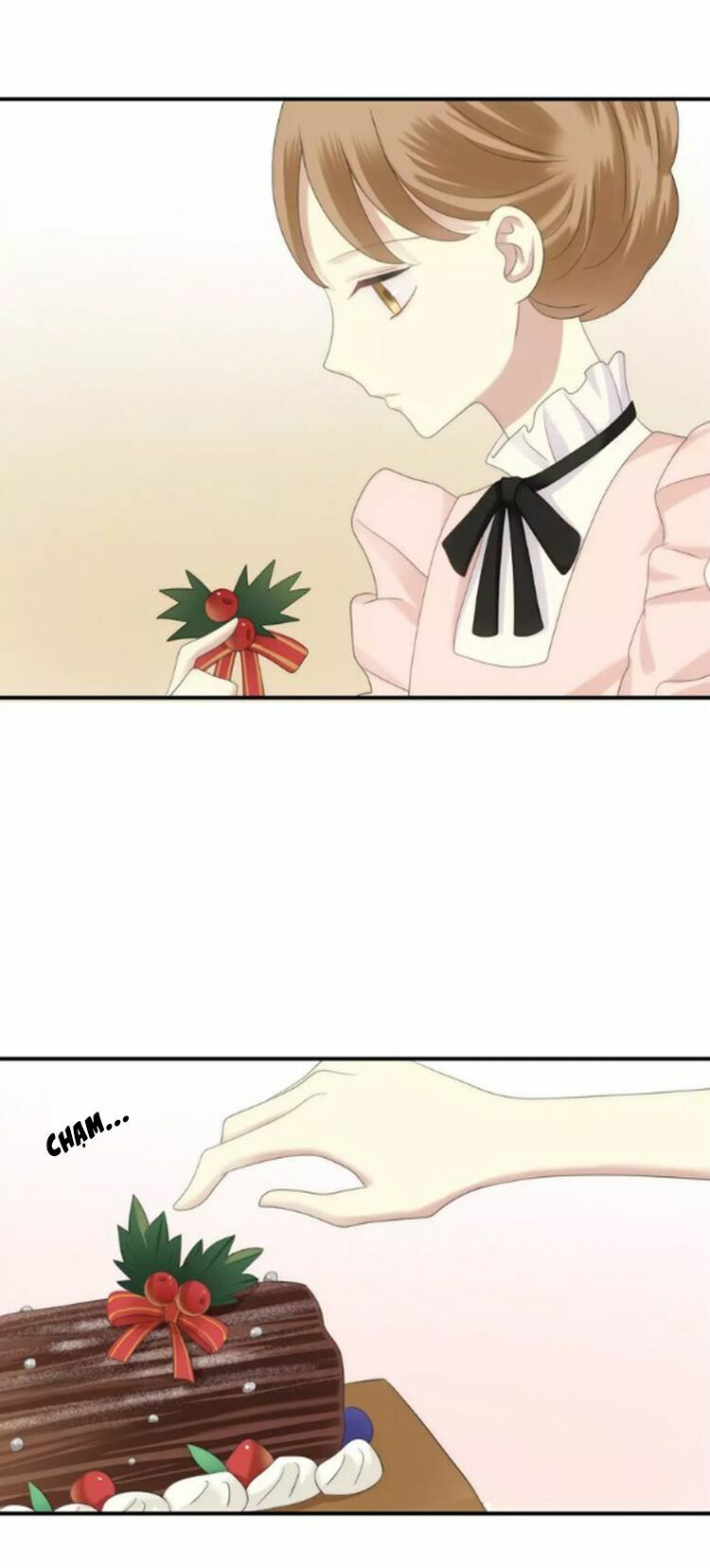 Thần Tượng Điểm Zero: Chapter 98