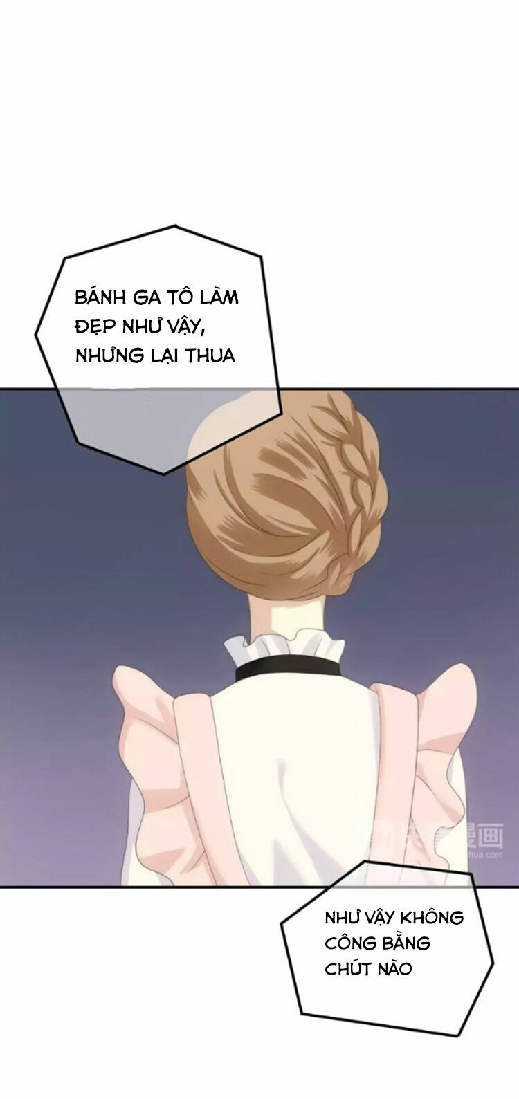 Thần Tượng Điểm Zero: Chapter 98