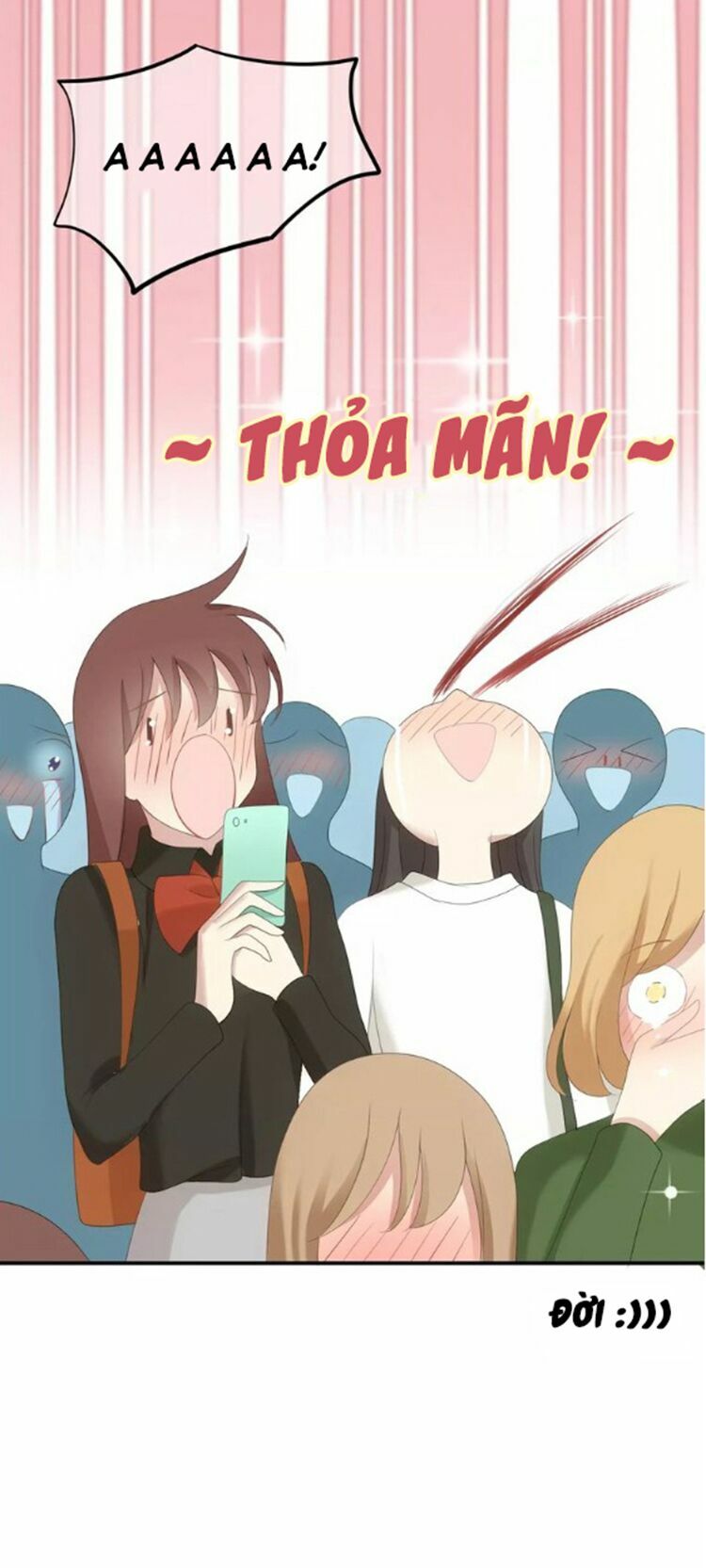 Thần Tượng Điểm Zero: Chapter 98