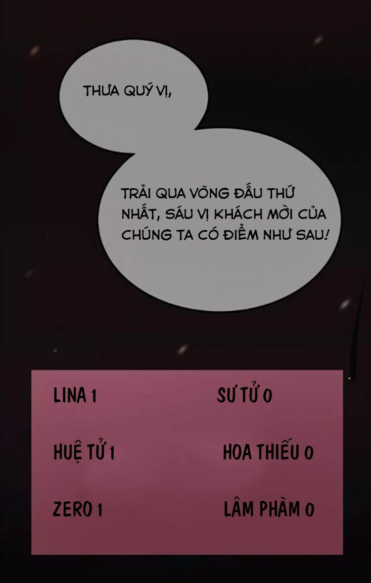 Thần Tượng Điểm Zero: Chapter 99