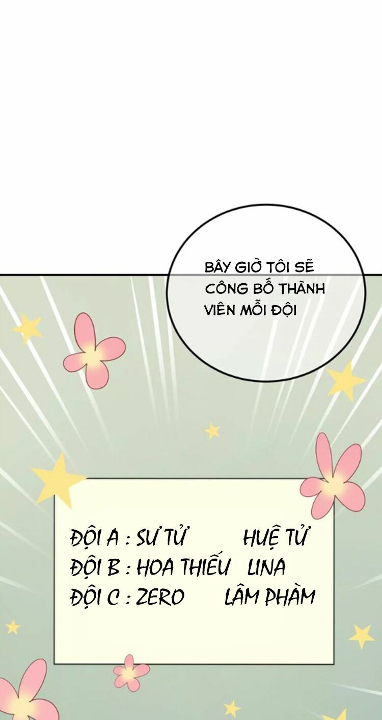 Thần Tượng Điểm Zero: Chapter 99