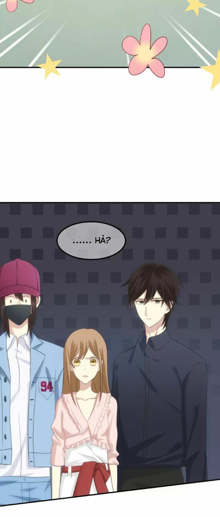 Thần Tượng Điểm Zero: Chapter 99