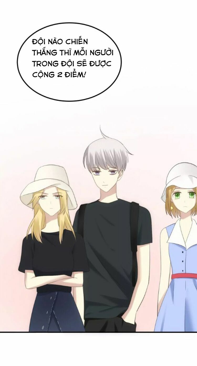 Thần Tượng Điểm Zero: Chapter 99