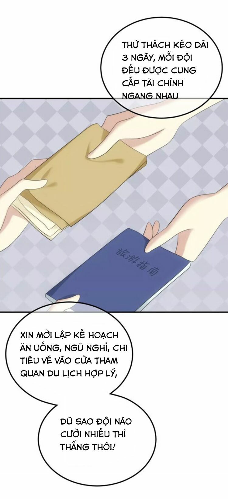 Thần Tượng Điểm Zero: Chapter 99