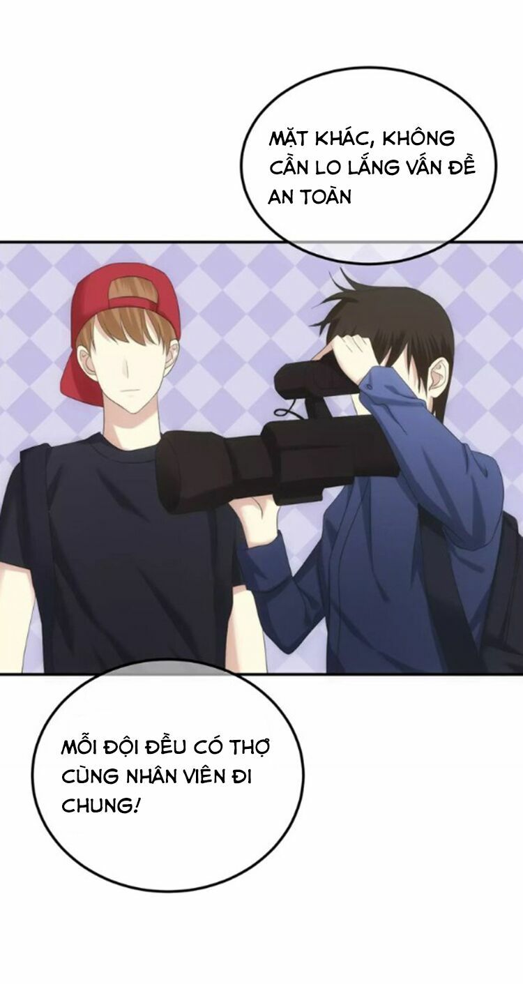 Thần Tượng Điểm Zero: Chapter 99