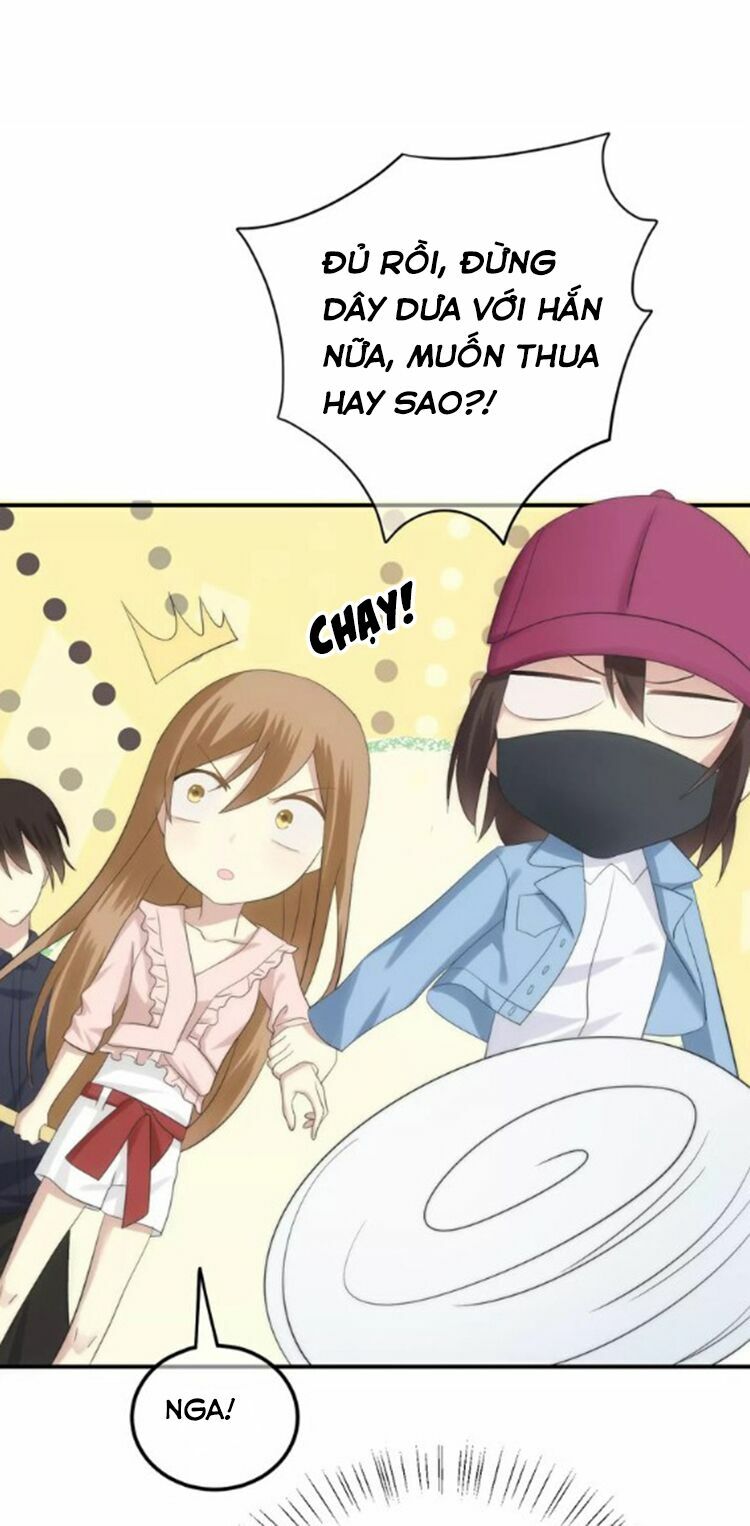 Thần Tượng Điểm Zero: Chapter 99