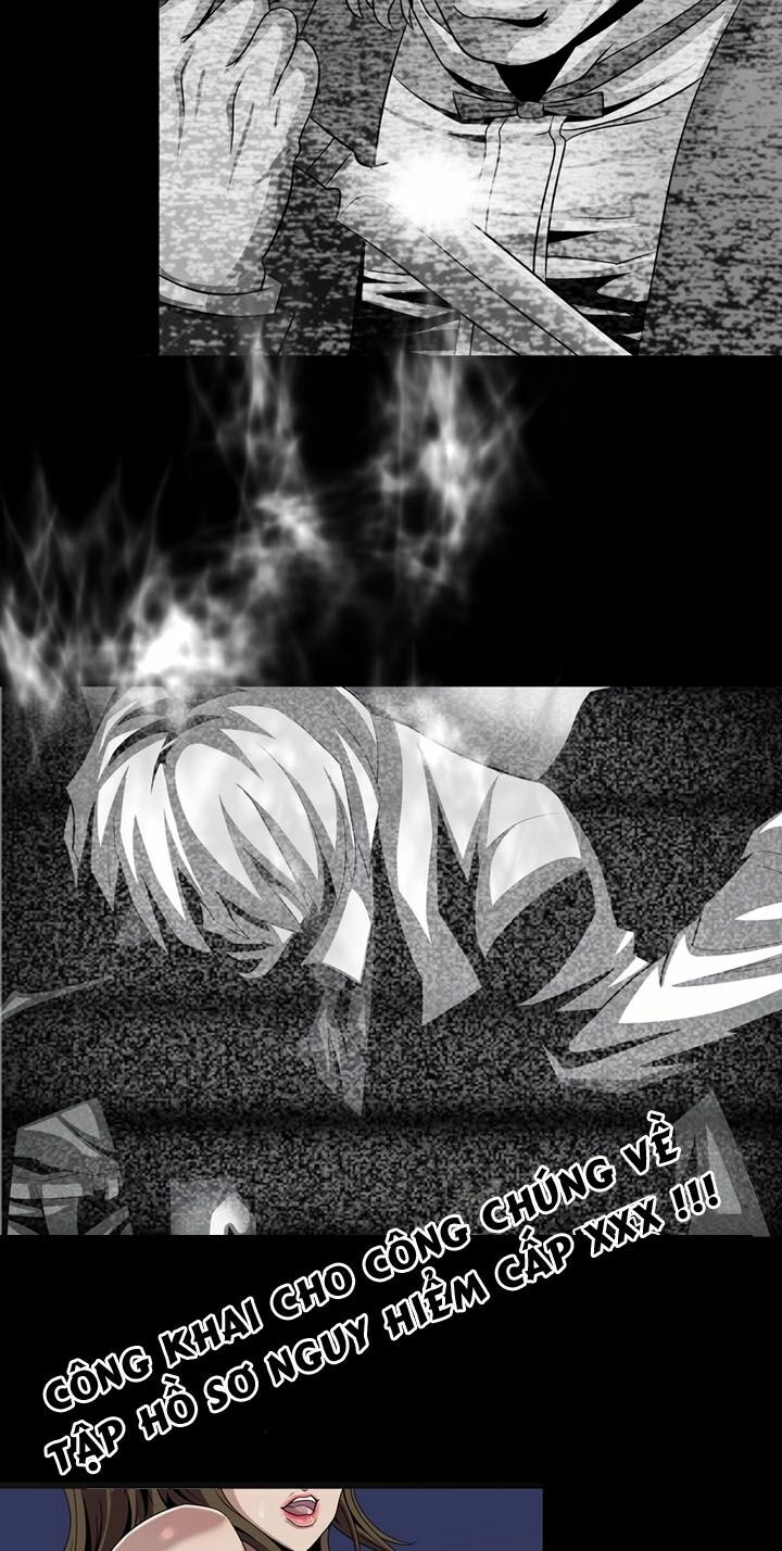 Psychometry: Chapter 0