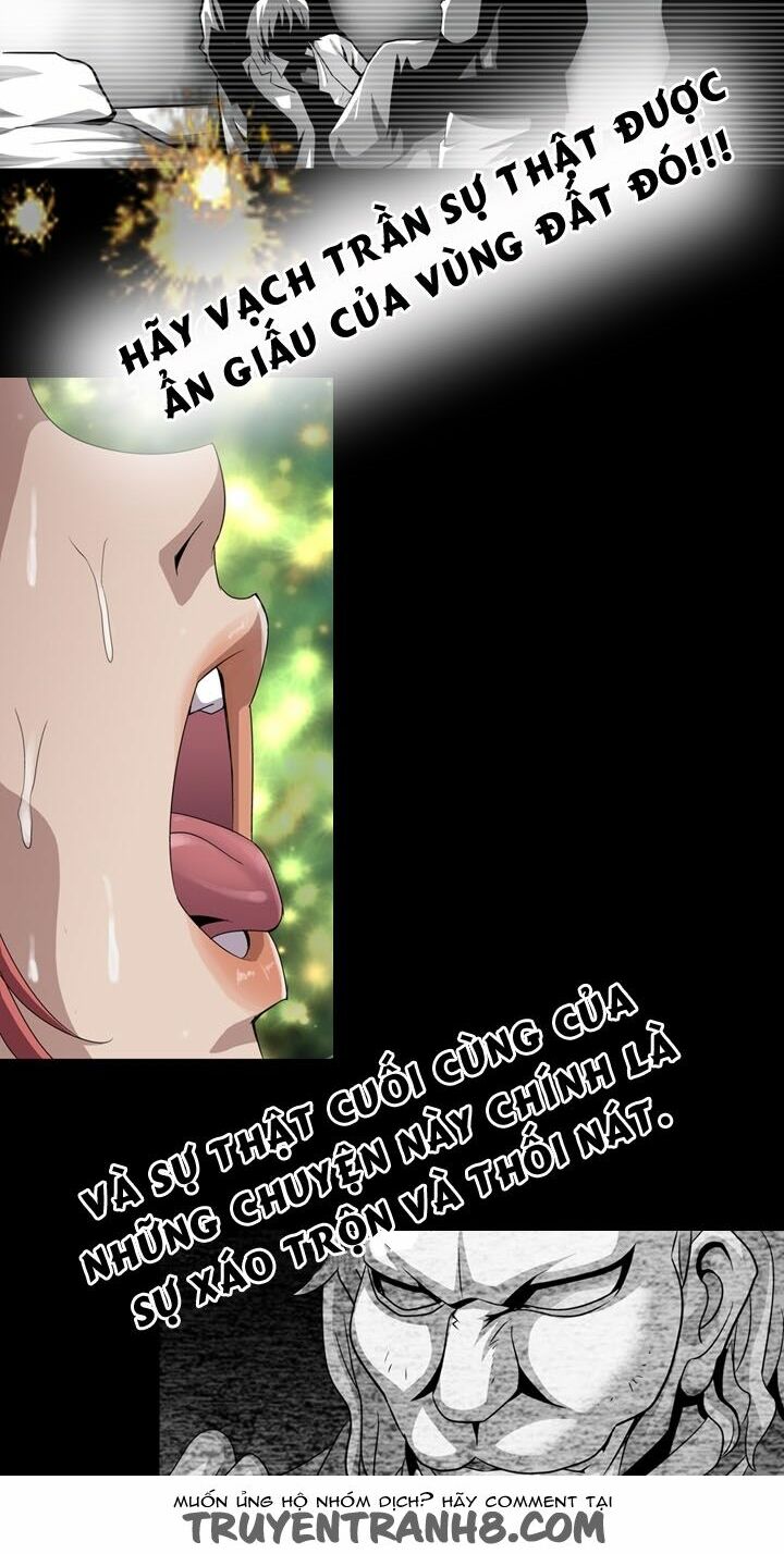 Psychometry: Chapter 0
