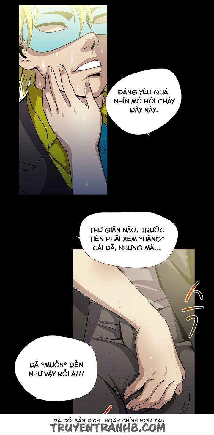 Psychometry: Chapter 1