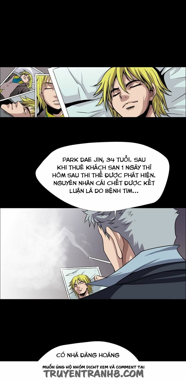 Psychometry: Chapter 1