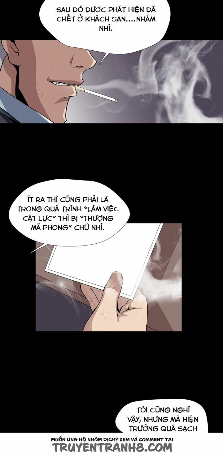 Psychometry: Chapter 1