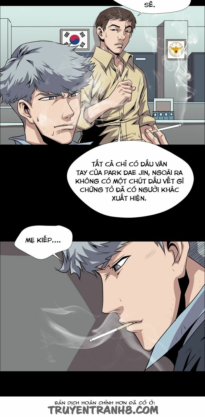 Psychometry: Chapter 1