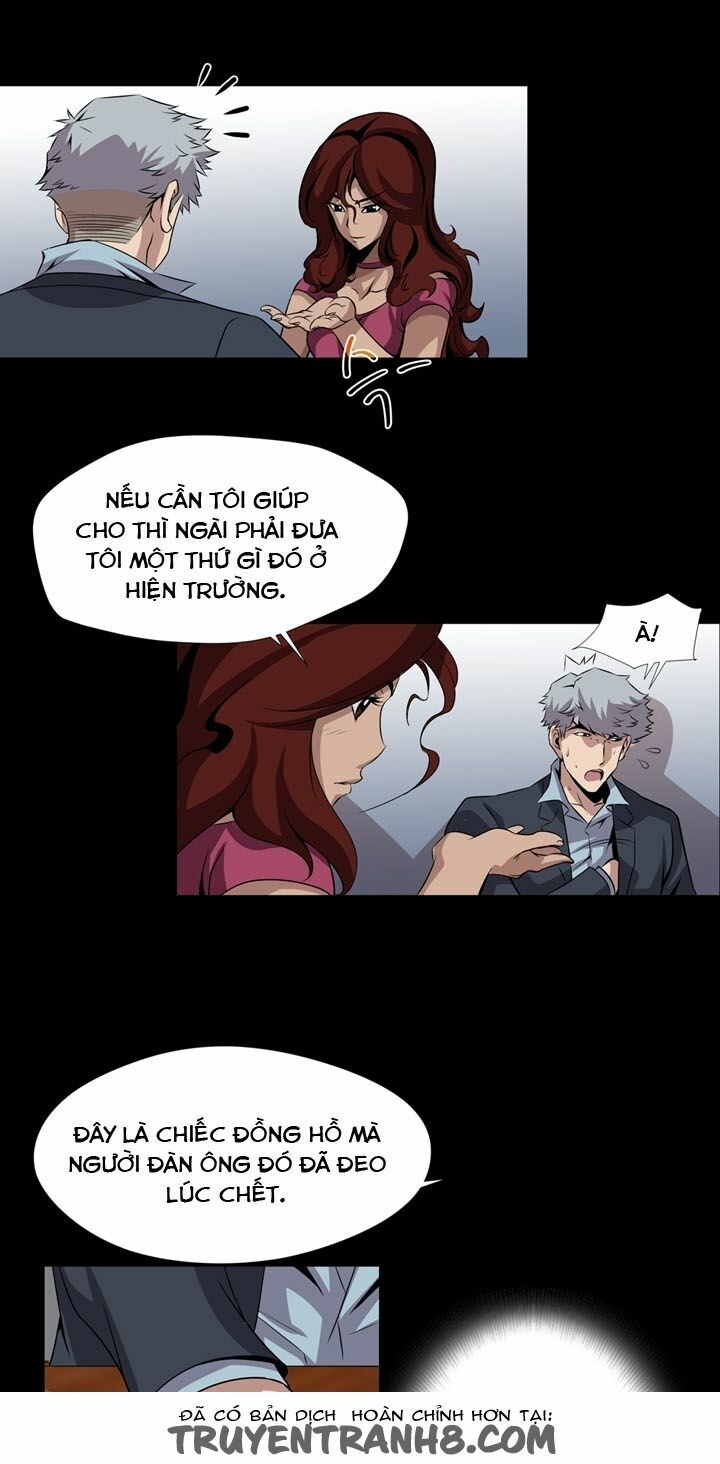Psychometry: Chapter 1