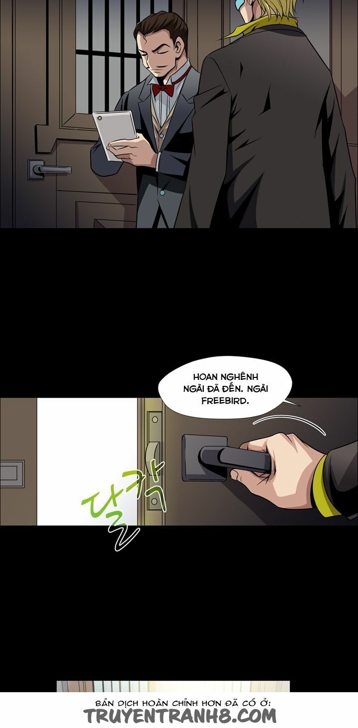 Psychometry: Chapter 1