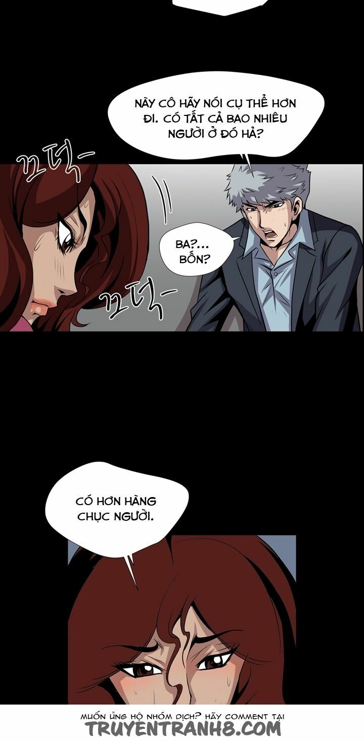 Psychometry: Chapter 1