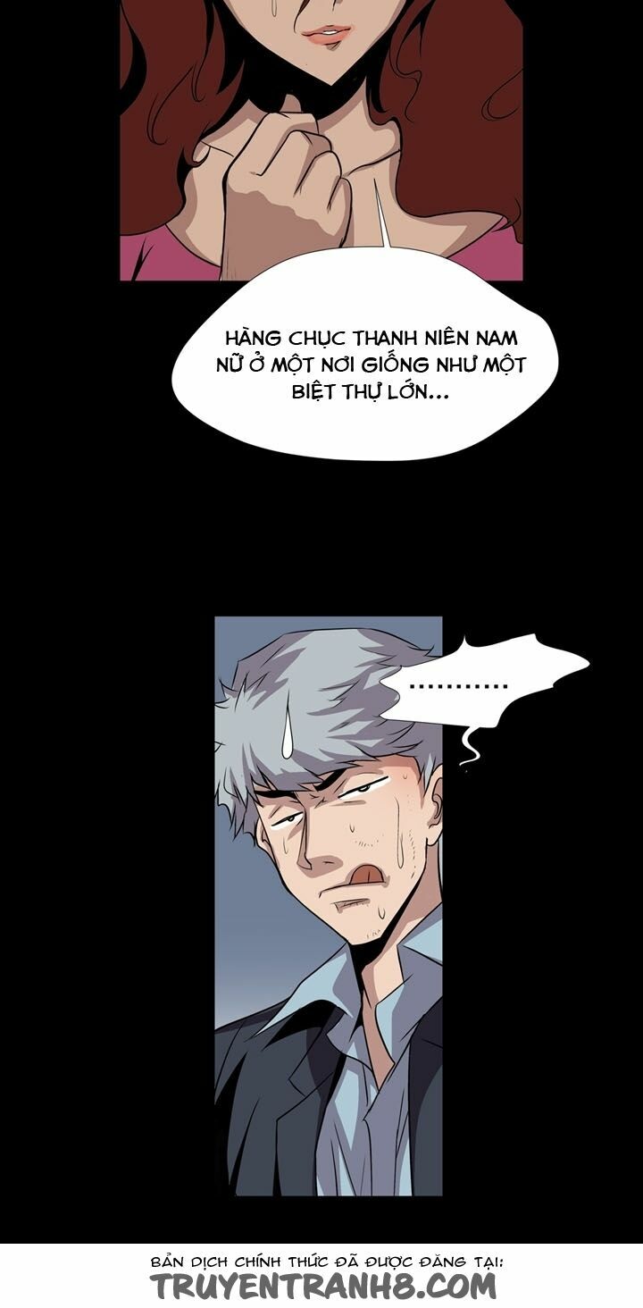 Psychometry: Chapter 1