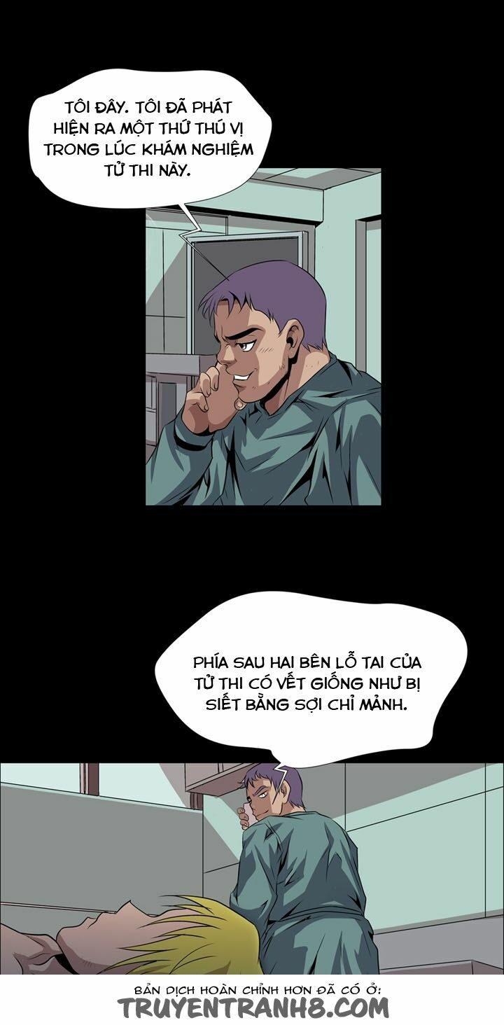 Psychometry: Chapter 1