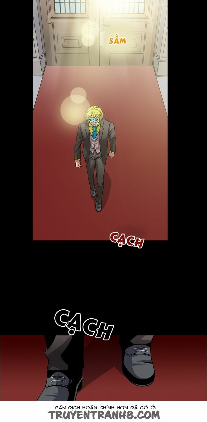 Psychometry: Chapter 1