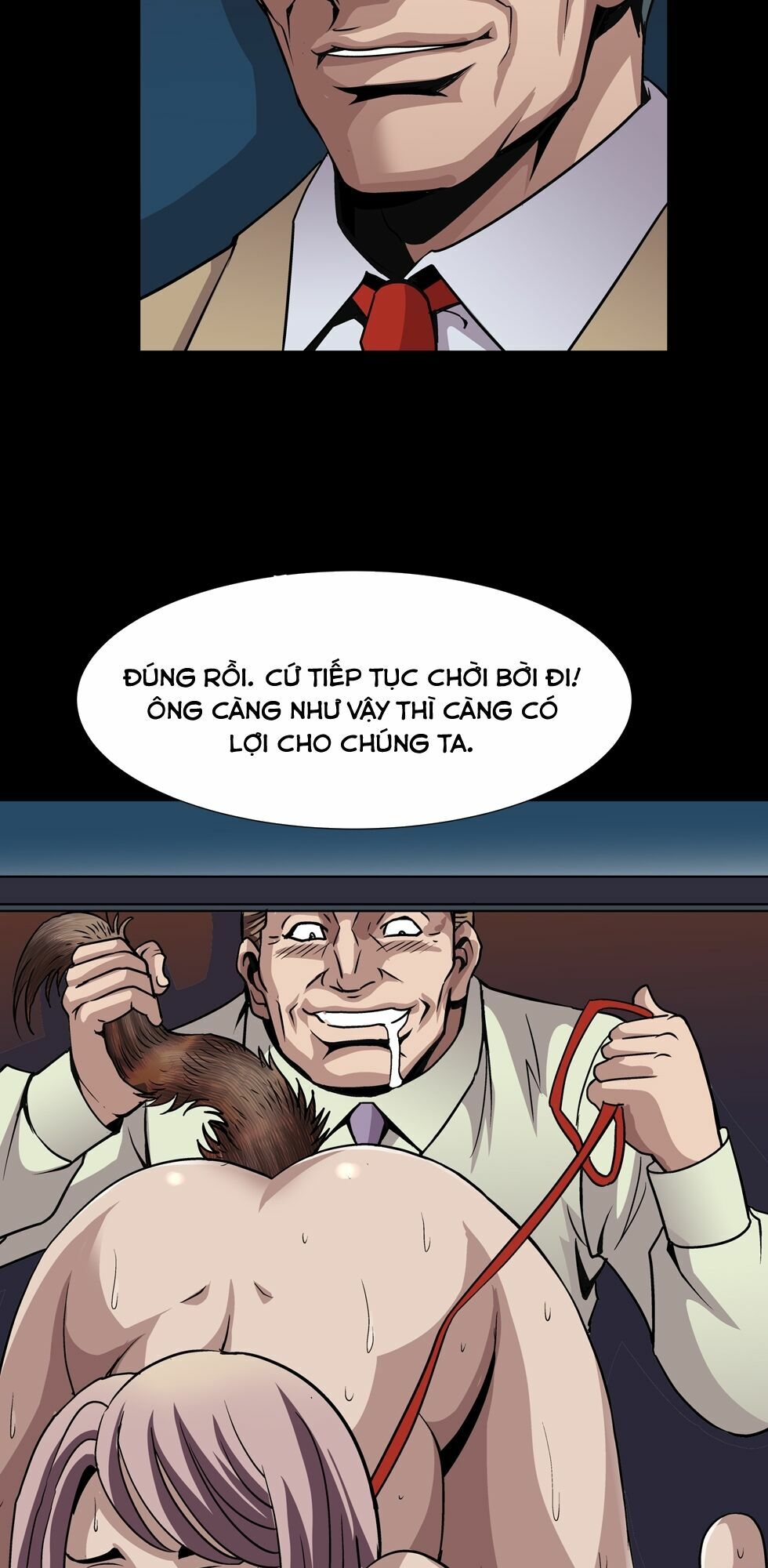 Psychometry: Chapter 10