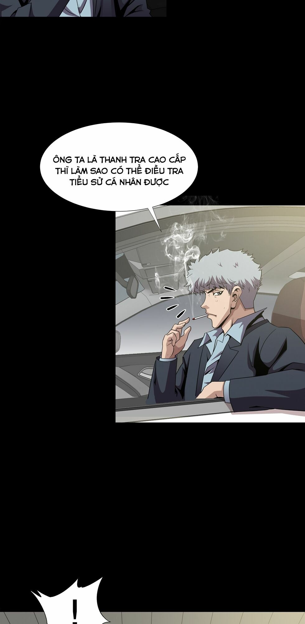 Psychometry: Chapter 10
