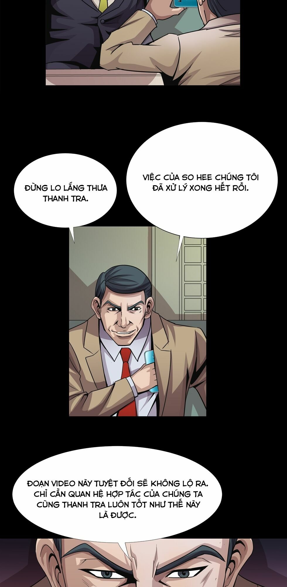 Psychometry: Chapter 10