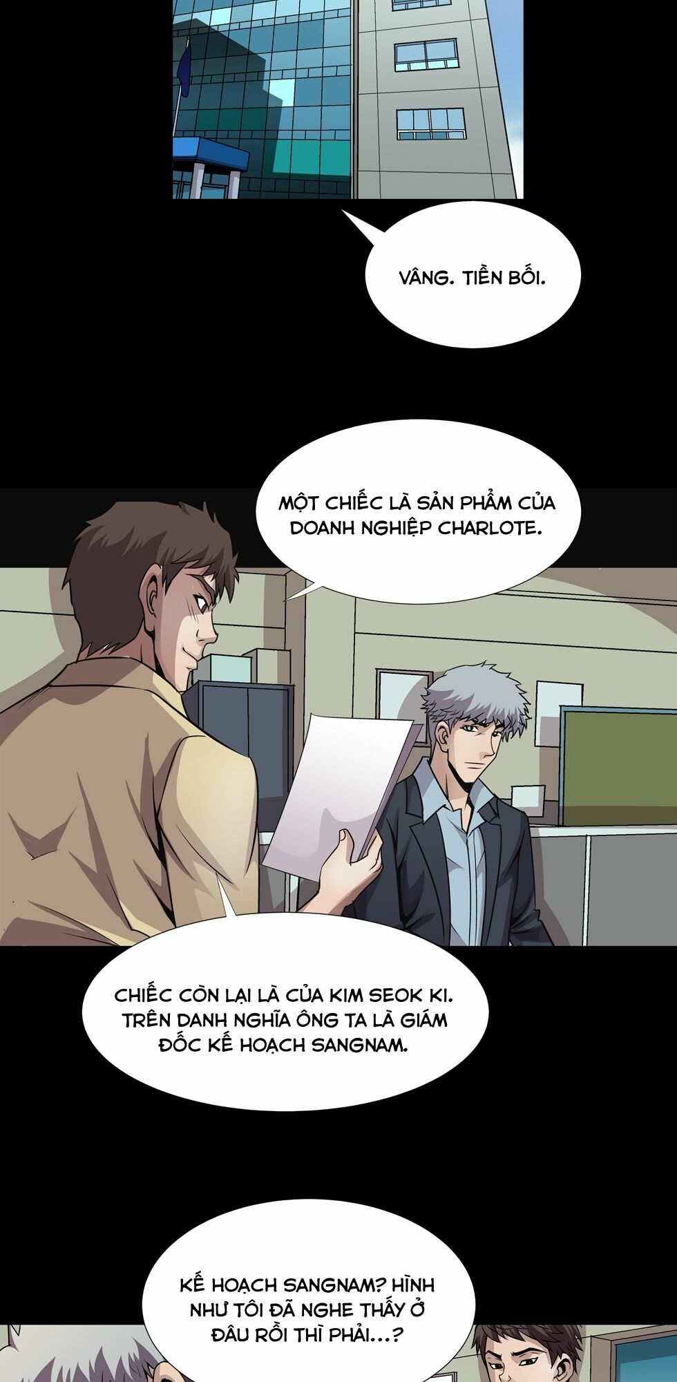 Psychometry: Chapter 10