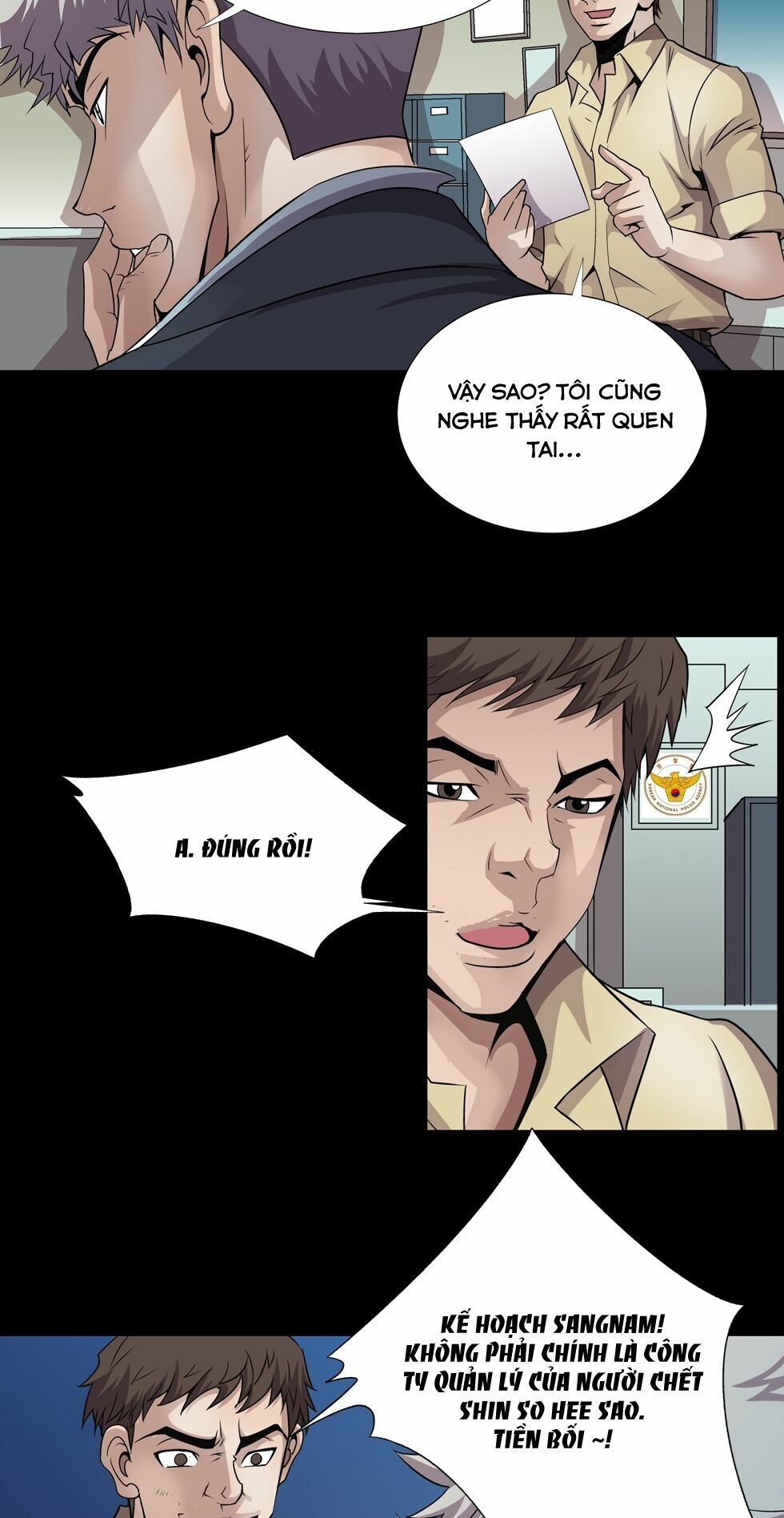 Psychometry: Chapter 10