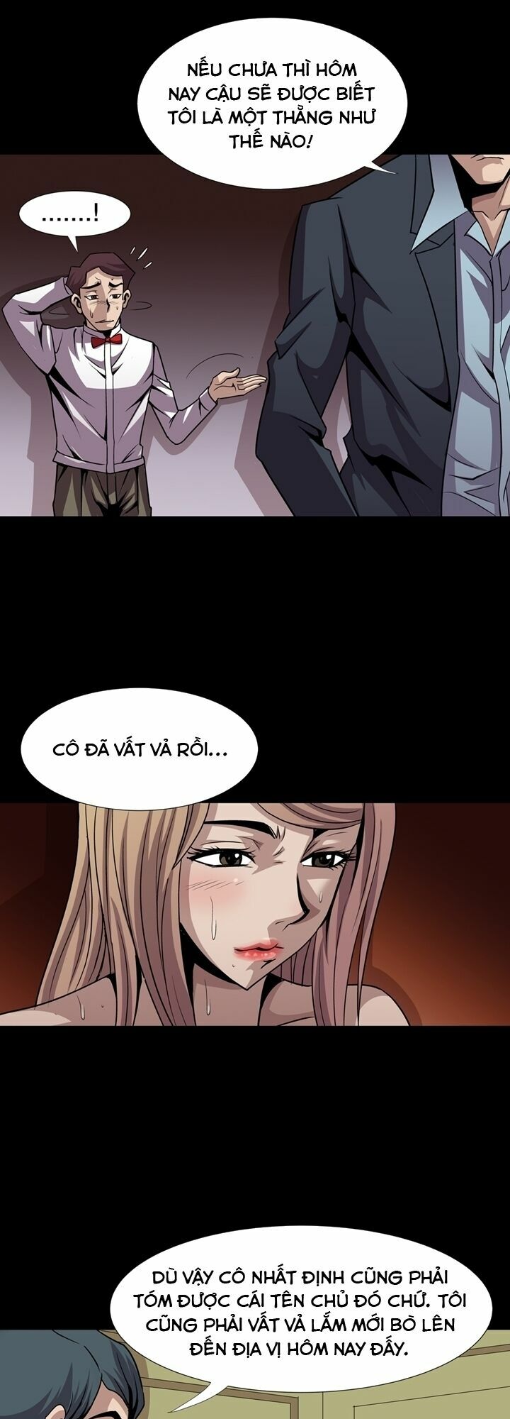 Psychometry: Chapter 11