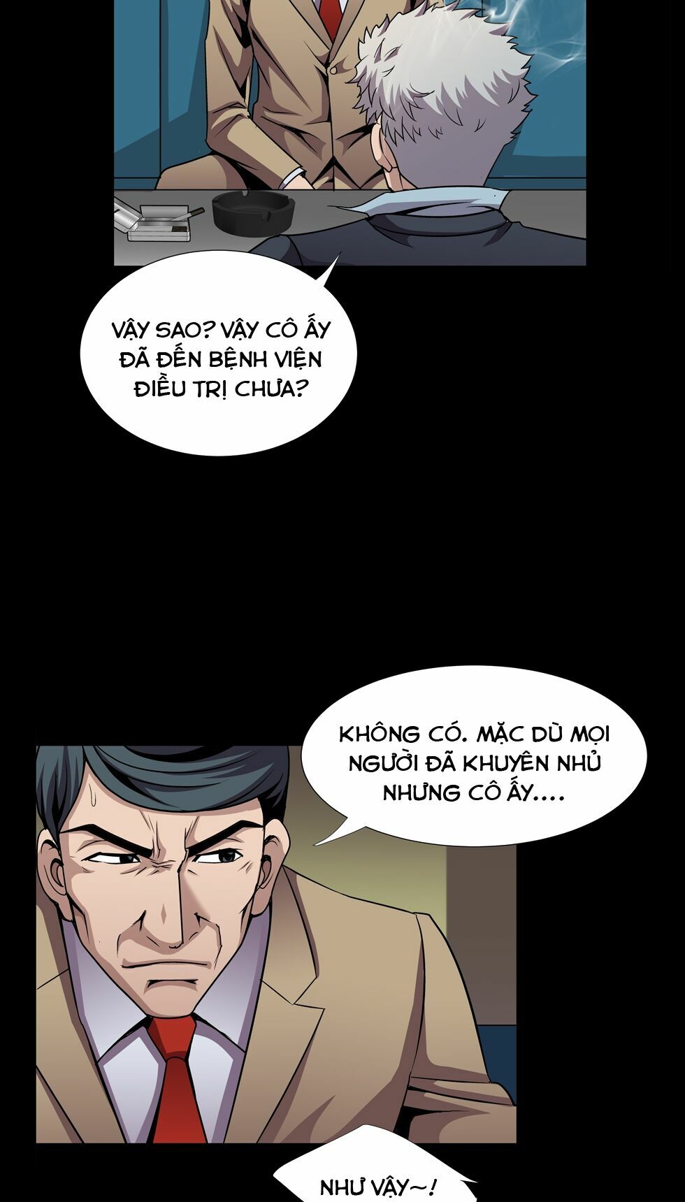 Psychometry: Chapter 12
