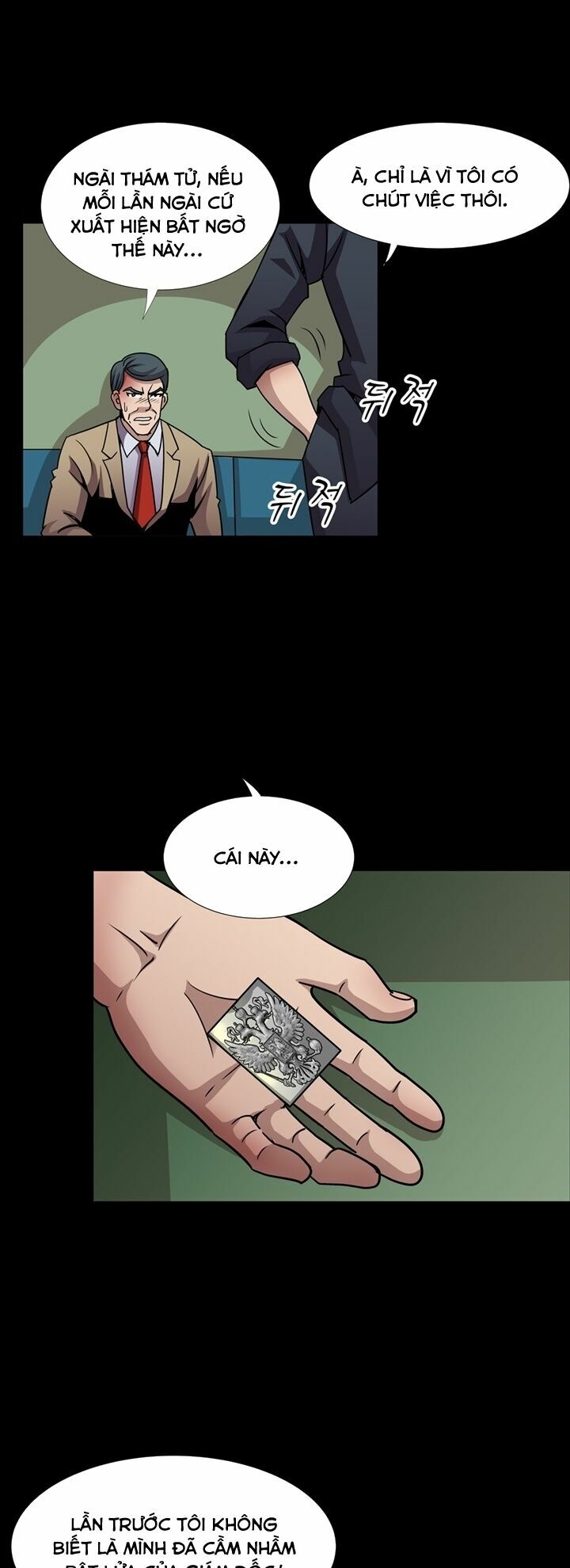 Psychometry: Chapter 14